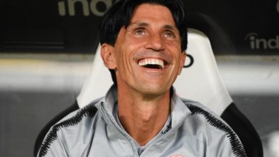 Frankfurt will großartige Hinrunde gegen Bayern krönen