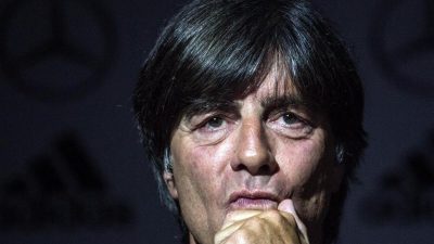 DFB-Team startet gegen Serbien ins Jahr 2019