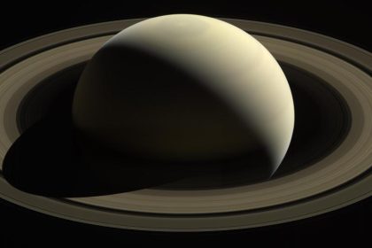 Saturn verliert seine Ringe schneller als gedacht