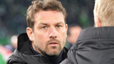 Kovac-Rückkehr, Weinzierl gegen Schalke und Urlaub in Gefahr