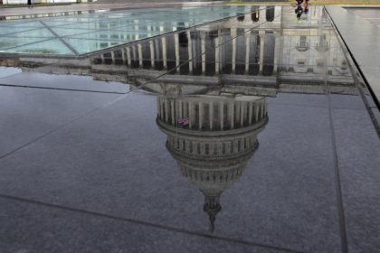 „Shutdown“: Regierungsgeschäfte der USA teilweise lahmgelegt