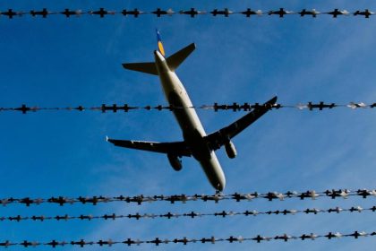 Weitere 66 Flüchtlinge aus Griechenland in Hannover gelandet