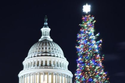 Präsident Trump zeigt im Haushaltsstreit keine Kompromissbereitschaft