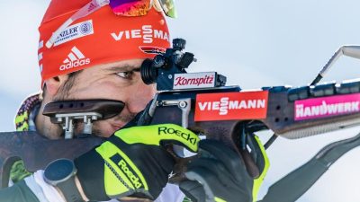 5. Biathlon-Saisonsieg für Bö – Olympiasieger Peiffer 16.