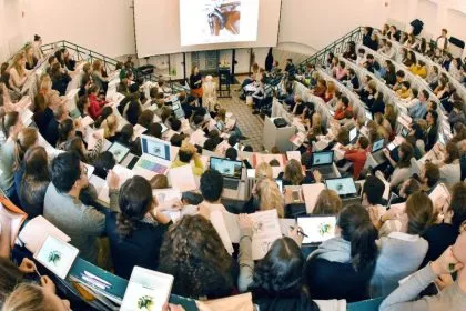 „Rülpserartige Unterbrechung“: Professor aus Halle sagt Gendersprache den Kampf an