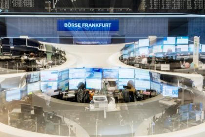 Ausverkauf am deutschen Aktienmarkt verschärft sich