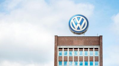 Software-Update für Skandal-Diesel: „Auffälligkeiten“ bei Kontrolle von neuer VW-Abgas-Software
