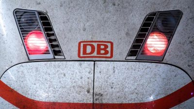Zeugenaufruf der Bundespolizei: Grapschender Schwarzfahrer im Zug zwischen Fulda und Limburg