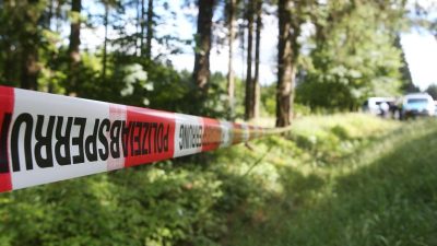 3. Mord in einer Woche erschüttert Österreich: 16-Jährige von Ihrer Mutter gefunden