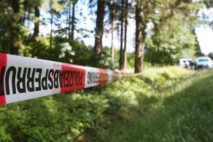 3. Mord in einer Woche erschüttert Österreich: 16-Jährige von Ihrer Mutter gefunden