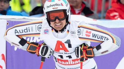 Skiweltverband genehmigt Fristverlängerung für Luitz