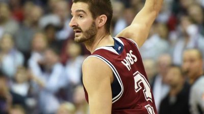 Bayerns Basketballer weiter ungeschlagen – Bamberg siegt