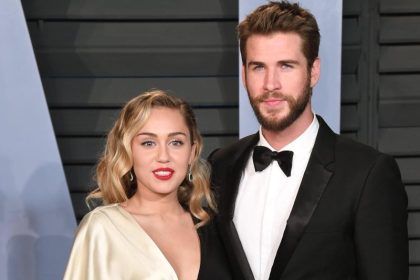 Haben Miley Cyrus und Liam Hemsworth geheiratet?