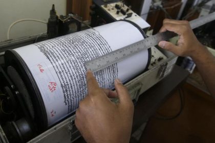 Indonesien erhöht Warnstufe für Vulkan Anak Krakatau