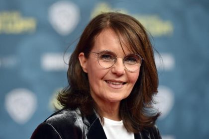 Caroline Link: «Regie ist ein familienfeindlicher Beruf»