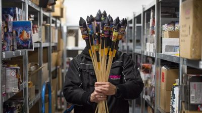 Immer mehr Händler verzichten auf Silvesterböller – DUH will 2020 komplettes Aus von Feuerwerks-Verkauf