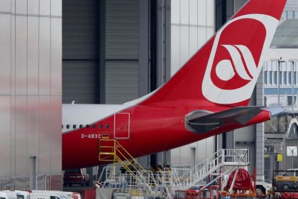 Air Berlin-Hilfskredit: Staat hat fast 100 Millionen zurück