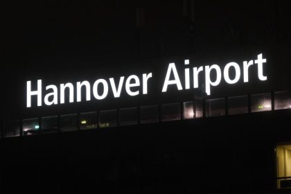 Zusammenfassung: Pole am Flughafen Hannover legte stundenlang Flugbetrieb lahm