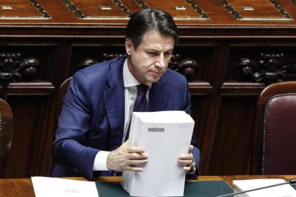 Italiens Haushalt endgültig abgesegnet – Opposition: „Di Maio und Salvini sind wie betrunkene Busfahrer“