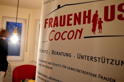 Mangel an bezahlbaren Wohnungen verschärft Lage der Frauenhäuser