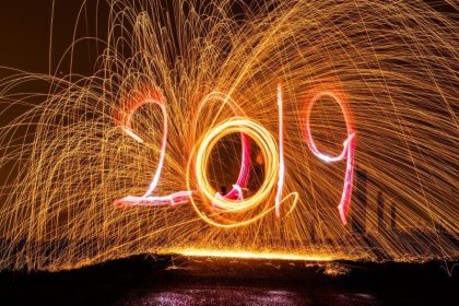 2019 hat in Samoa schon begonnen