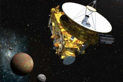 Nasa-Sonde trifft auf Himmelskörper „Ultima Thule“ – Irgendwo hinter dem Pluto im Kuipergürtel