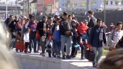 2014-2018: Insgesamt 197 Mio. Euro „Taschengeld“ an Asylbewerber in Sachsen gezahlt