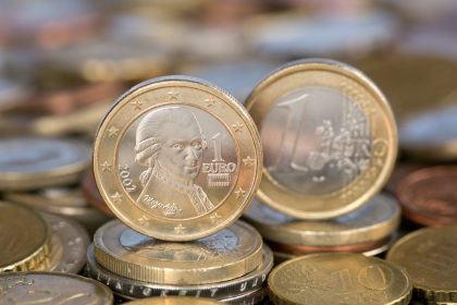 So viele Euro-Münzen werden 2019 produziert