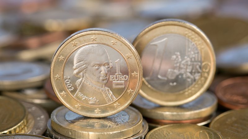 So viele Euro-Münzen werden 2019 produziert
