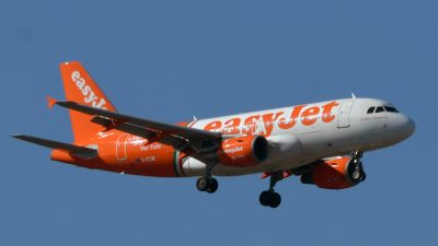 Billigflieger Easyjet: Brexit-Unsicherheit drückt auf Ticketpreise in Großbritannien und Europa