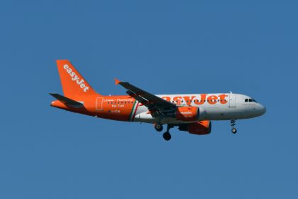 Easyjet will wegen EU-Lizenz britische Aktionäre loswerden