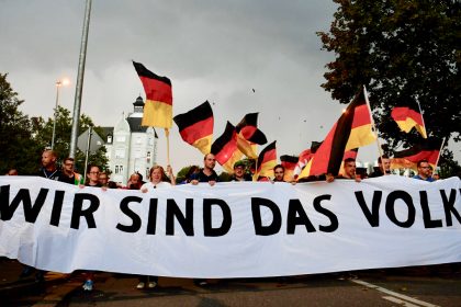 Axel Retz: „Der ultimative Nazi-Selbsttest“