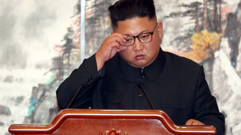 Kims „Wise Honest“ umschifft Wirtschaftssanktionen: US-Behörden beschlagnahmen Nordkorea-Frachter
