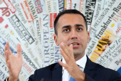 Italiens Vize-Regierungschef: „Die EU sollte Frankreich sanktionieren“