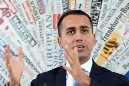 Italiens Vize-Regierungschef: „Die EU sollte Frankreich sanktionieren“