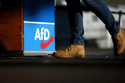 Vier AfD-Mitglieder am Rand der Berlinale angegriffen – zwei verletzt