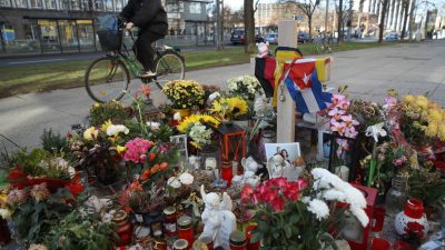 Chemnitz-Mord: Ermittlungen gegen Iraker Yousif I.A. eingestellt
