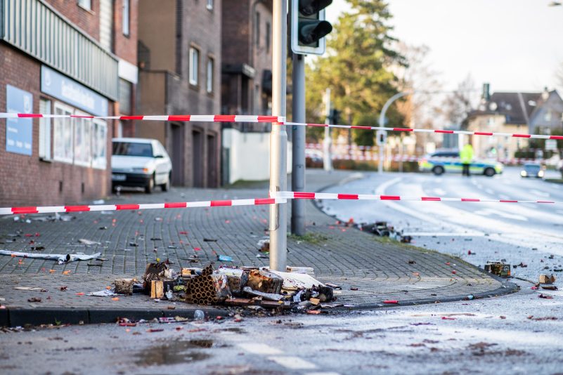 Politisierung erwünscht?