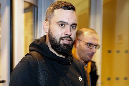 „Machtmissbrauch“: Empörung nach Festnahme von „Gelbwesten“-Frontmann in Frankreich