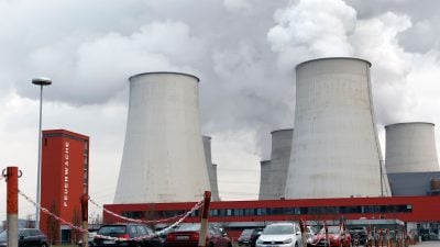 Cottbuser Energiekonzern Leag kritisiert Kohlekompromiss: Große Unsicherheit für Mitarbeiter und gesamte Region