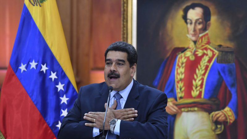Maduro weist europäisches Ultimatum zurück und lässt Frist verstreichen – US-Militäreinsatz nicht ausgeschlossen