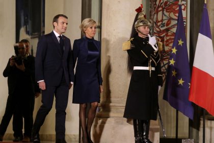 Macron mahnt bei Besuch in Ägypten Einhaltung der Menschenrechte an