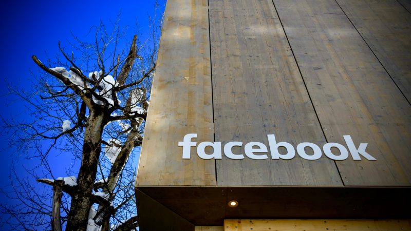 Opfer der Zensur: Epoch Times auf Facebook derzeit gesperrt