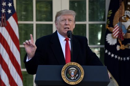 „Fake News und schlechter Journalismus“: Trump kritisiert Fox News wegen Berichterstattung