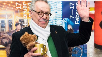 Berlinale: Kosslick lädt alle AfD-Mitglieder und alle AfD-Abgeordneten im Bundestag zu Holocaust-Doku ein