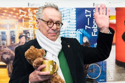 Berlinale: Kosslick lädt alle AfD-Mitglieder und alle AfD-Abgeordneten im Bundestag zu Holocaust-Doku ein