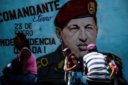Lima-Gruppe gegen militärische Intervention in Venezuela