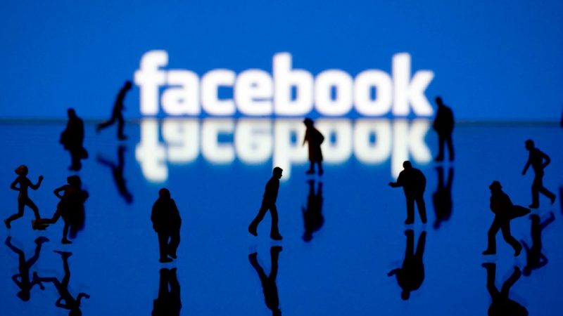 Facebook verklagt südkoreanische Datenanalyse-Firma