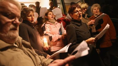 Solingen: Pfarrer verweigerte Übergabe eines abzuschiebenden Iraners an die Behörden