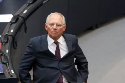 Wahlrechtsreform zur Verkleinerung des Bundestages gescheitert - Schäuble erntet Kritik